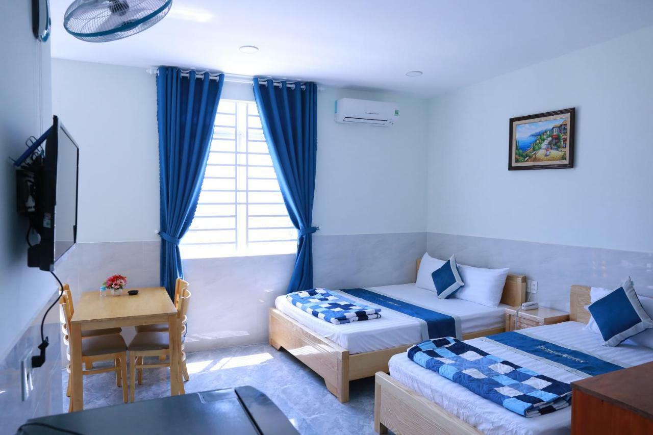 Tango Motel Da Nang Exterior foto